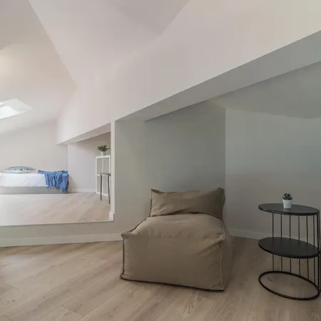 Sunset View Апартаменты Льерна