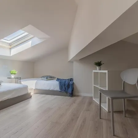 Sunset View Льерна