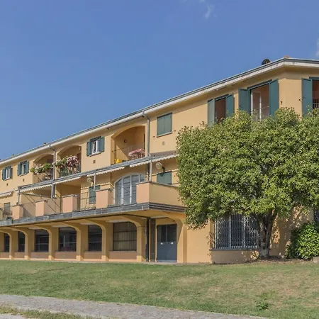 Sunset View * 列尔纳