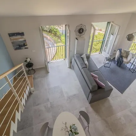 Sunset View * Льерна