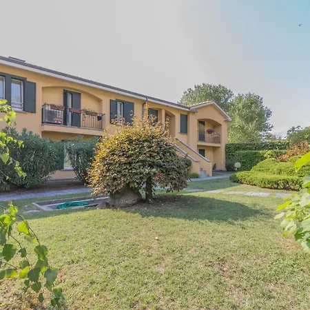 Sunset View * 列尔纳