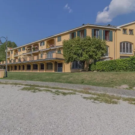 Sunset View * Льерна