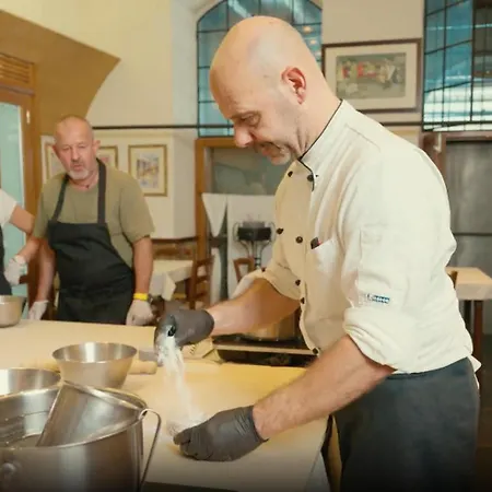 公寓 Sunset View *