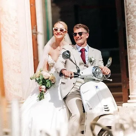 Sunset View Льерна