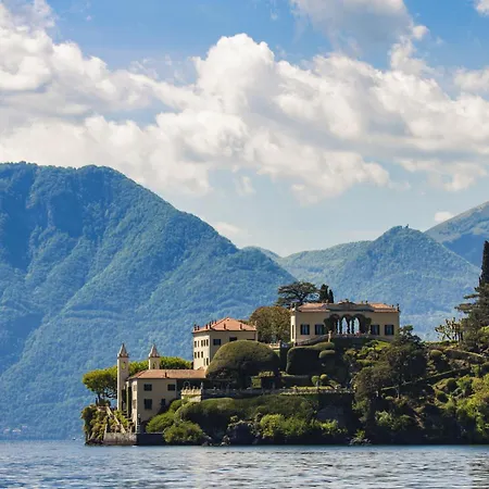 Апартаменты Sunset View Льерна