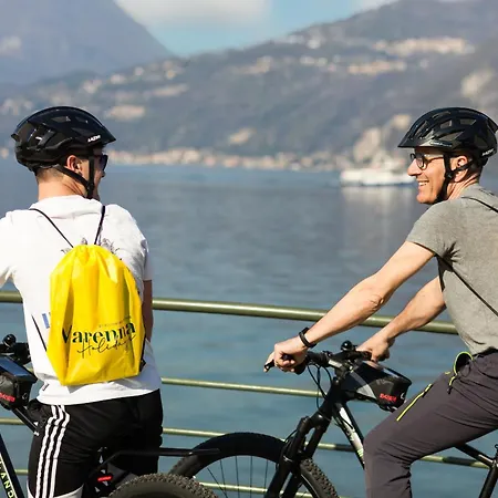 Sunset View 列尔纳