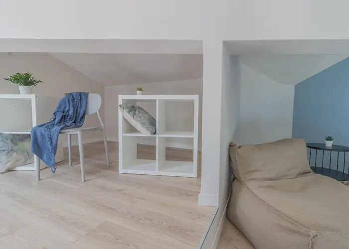 Sunset View Apartament Lierna