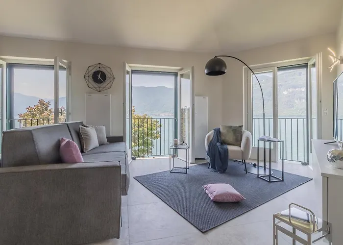 Sunset View Apartament *