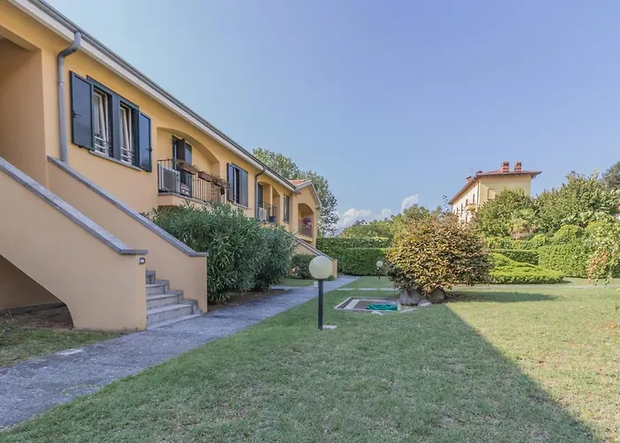 Sunset View * Lierna