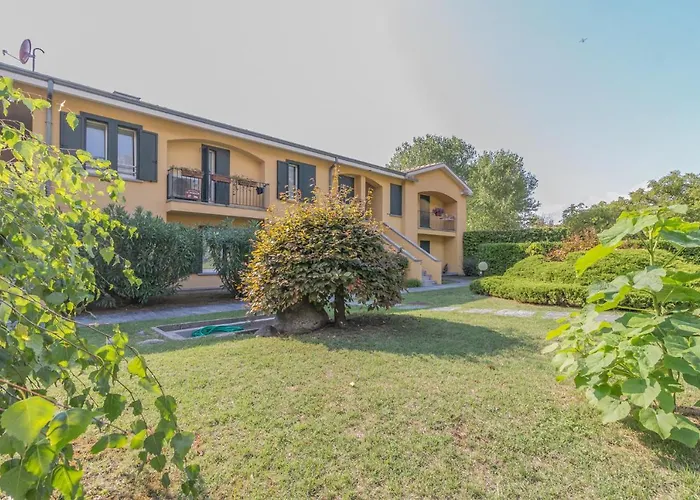 Sunset View * Lierna