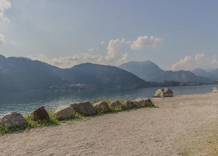 Sunset View Apartament *