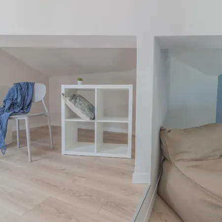 Sunset View Lejlighed Lierna