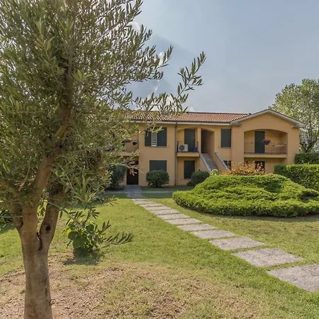 Lejlighed Sunset View