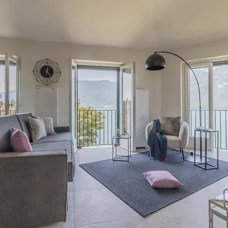 Sunset View Lejlighed *