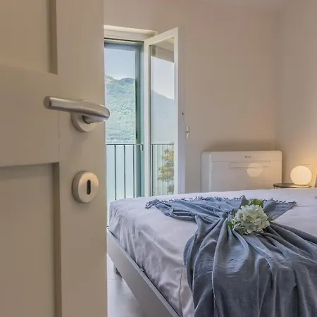 Sunset View Apartament Lierna