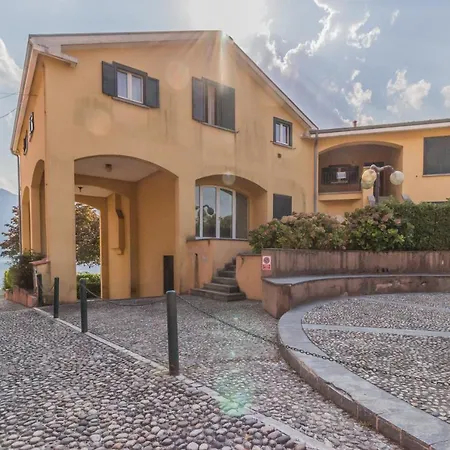 Sunset View Lejlighed *