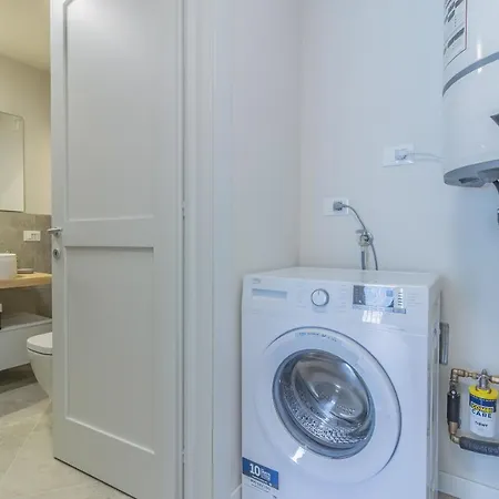 Apartament Sunset View Lierna