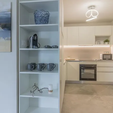 Sunset View Lejlighed