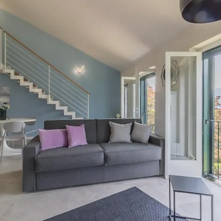 Sunset View * Lierna