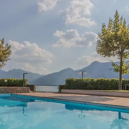 Sunset View Lejlighed *