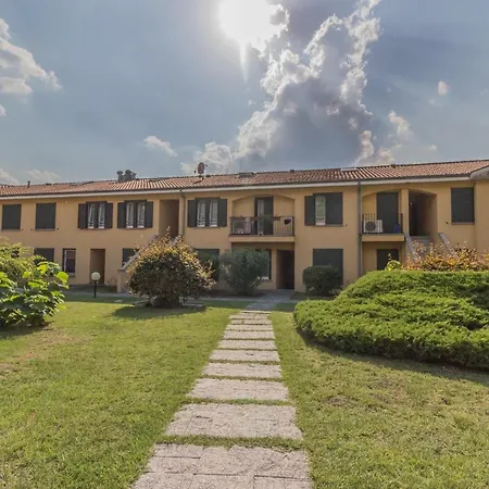 Sunset View Lejlighed *