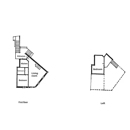 Sunset View Appartement