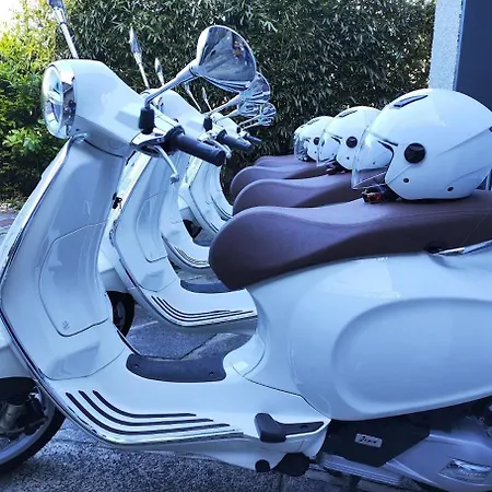 Sunset View Lejlighed Lierna