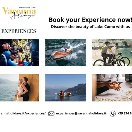 Appartement Sunset View *