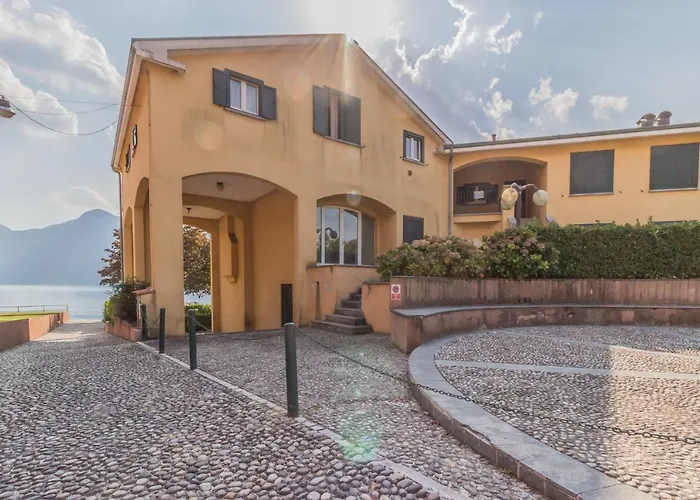 Sunset View Appartement *