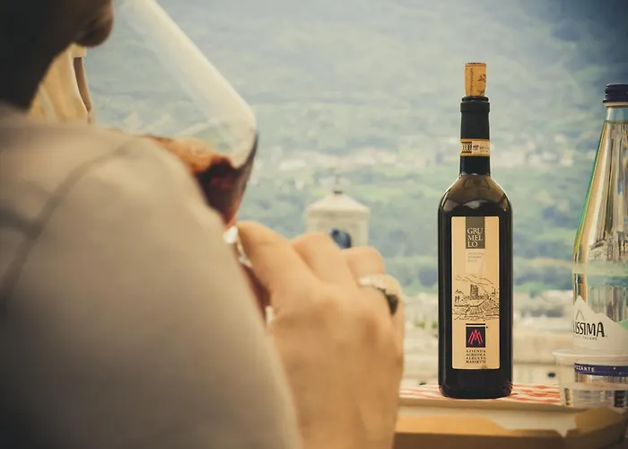 Appartement Sunset View *