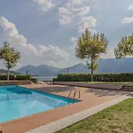 Sunset View Apartamento Lierna