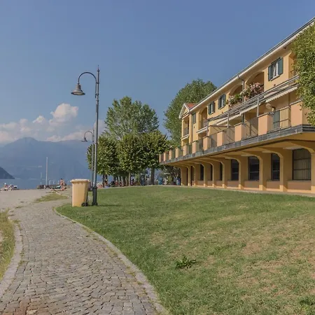 Daire Sunset View Lierna