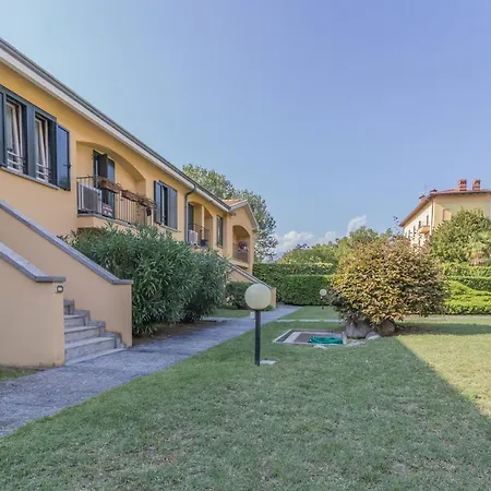 Sunset View * Lierna