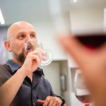 Apartamento Sunset View