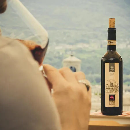 Apartamento Sunset View *