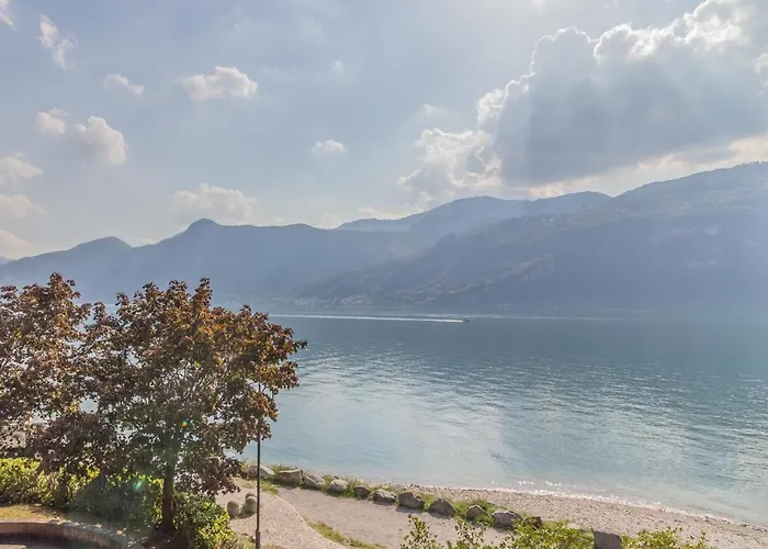 Sunset View Apartamento Lierna