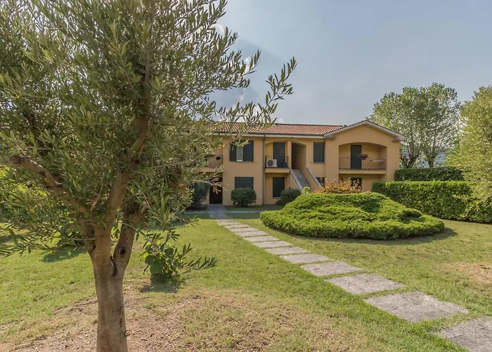 Apartamento Sunset View