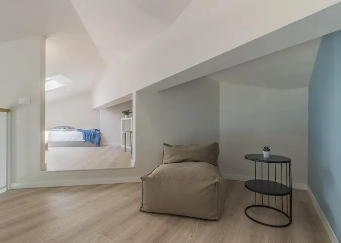 Sunset View Apartamento Lierna