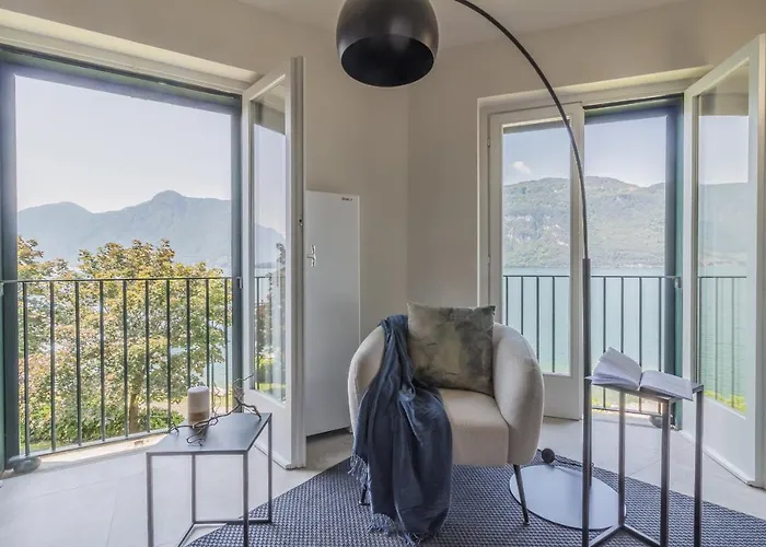 Sunset View Apartamento *