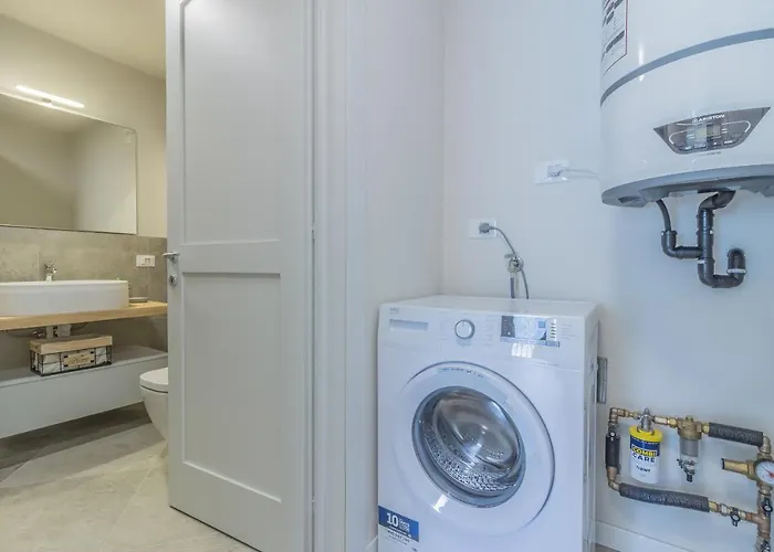 Apartamento Sunset View Lierna