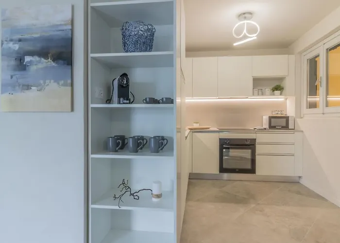 Sunset View Apartamento