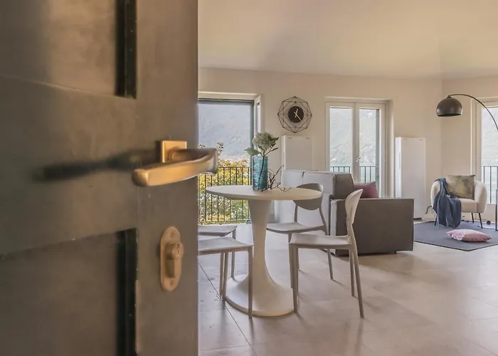 Sunset View Apartamento