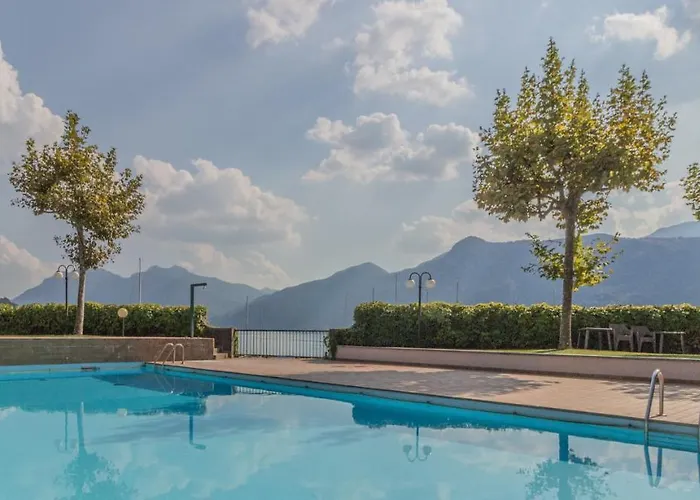 Sunset View Apartamento *