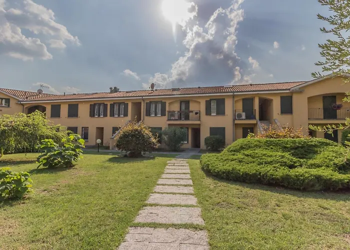 Sunset View Apartamento *