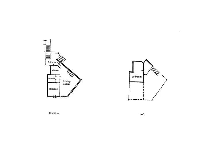 Sunset View Apartamento