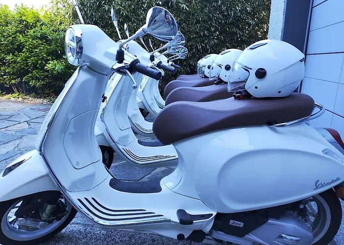 Sunset View Apartamento Lierna